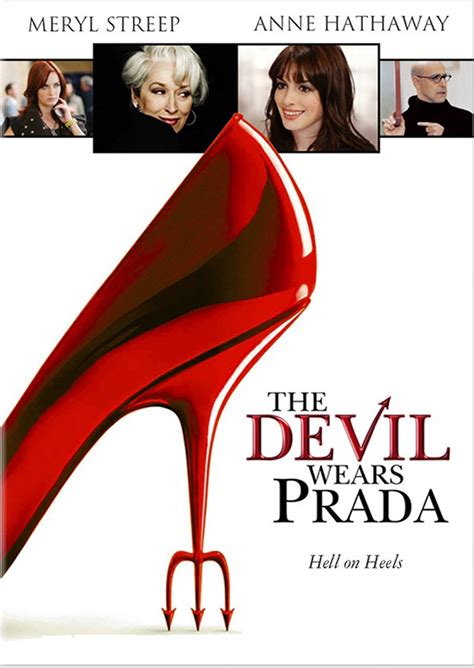 the devil wears Prada store